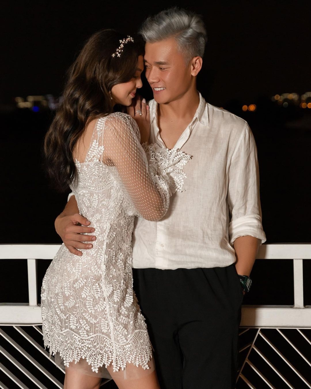 cau thu check-in dau nam moi anh 12