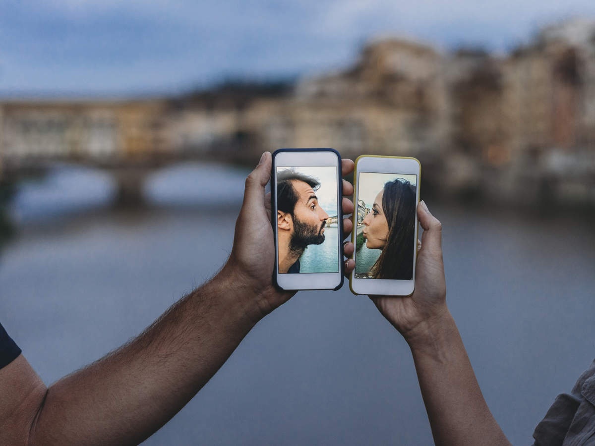 Cac doi quen qua app hen ho thuong muon cuoi nhau anh 2