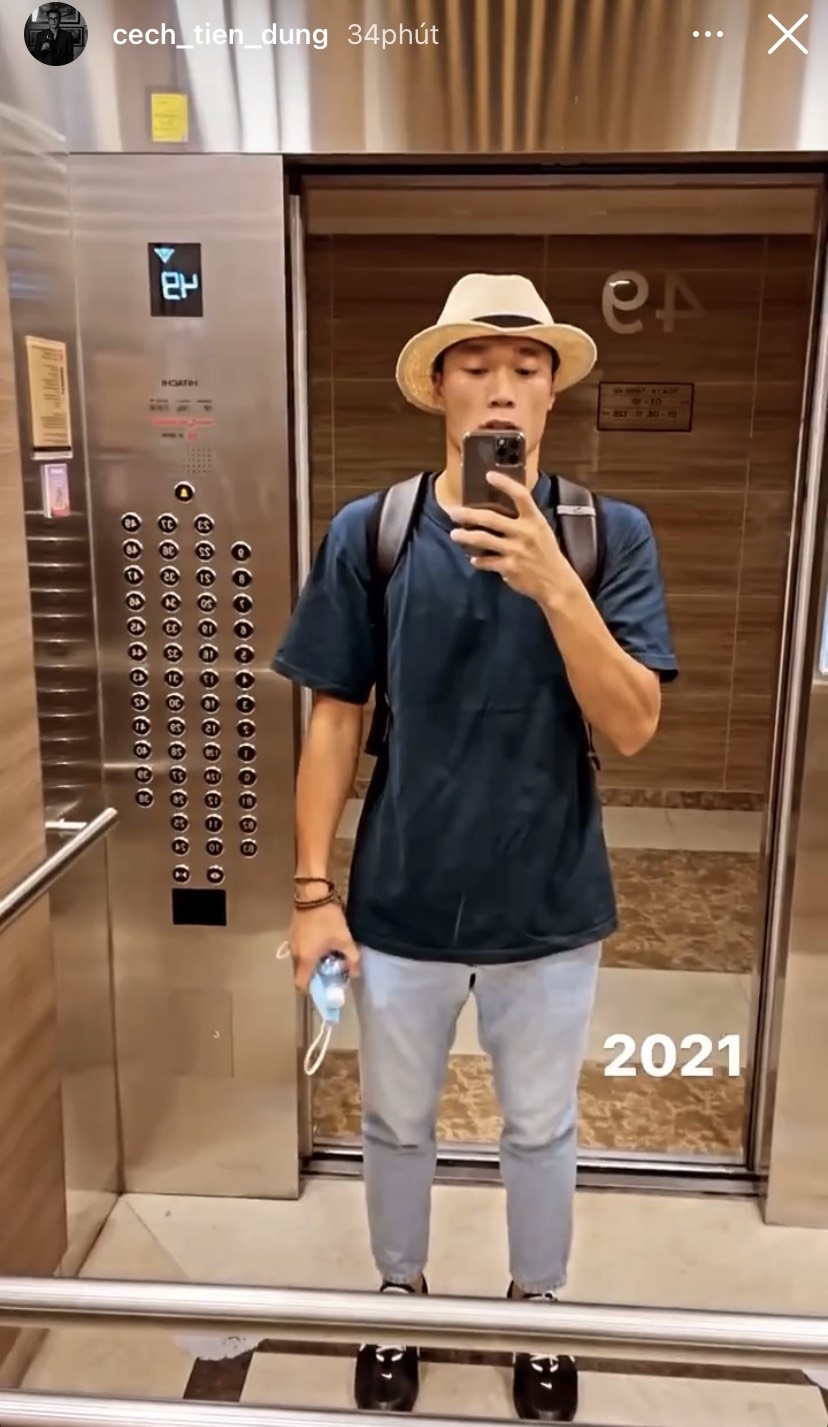 cau thu check-in dau nam moi anh 11