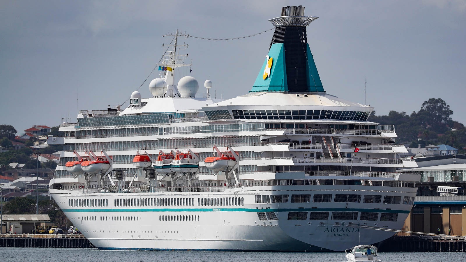 cai chet cua nhung chuyen thuong ngoan tren du thuyen anh 5