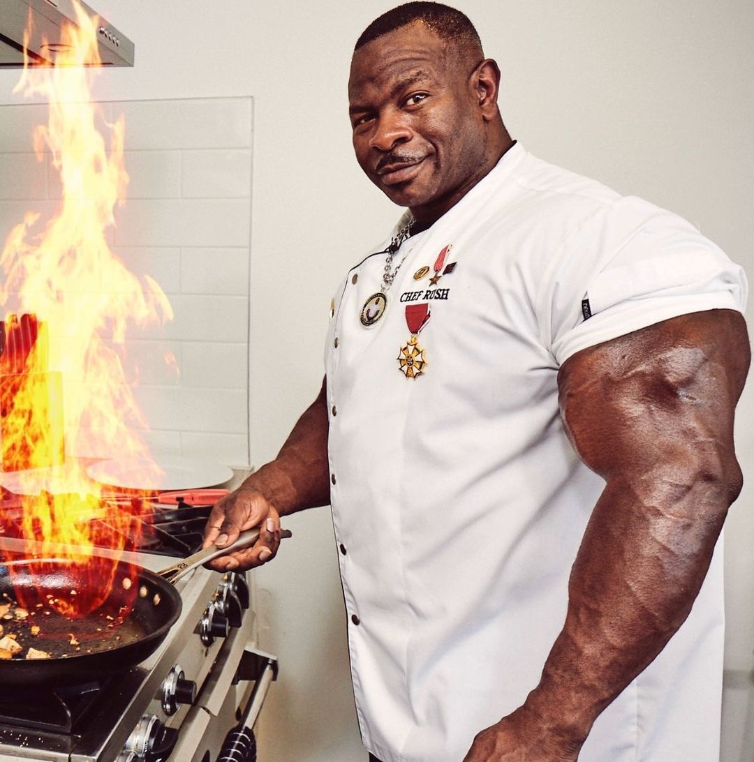 Dau bep Nha Trang noi tieng nho co bap cuon cuon anh 6