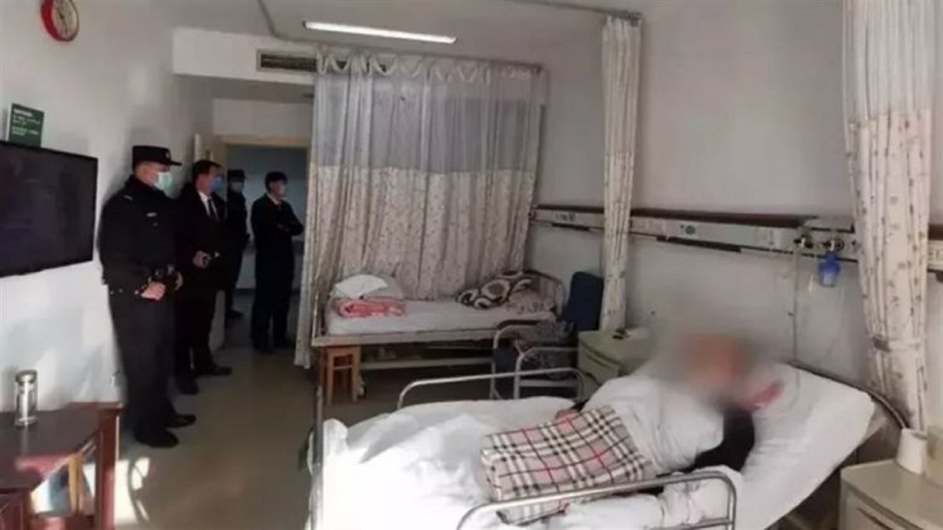 gia đình ở bệnh viện 6 năm ảnh 1 gia dinh o benh vien 6 nam anh 1