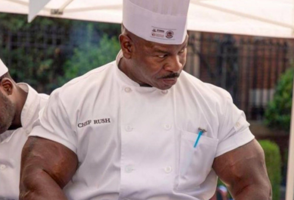 Dau bep Nha Trang noi tieng nho than hinh co bap hinh anh