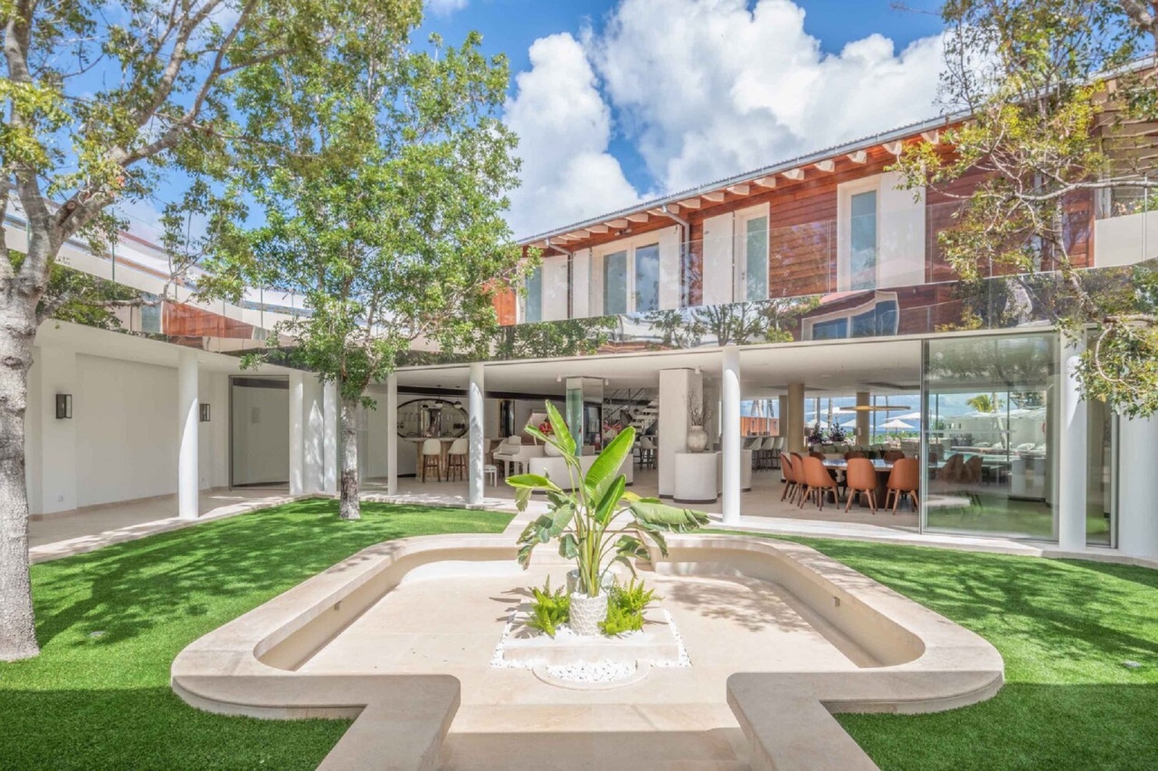 gioi sieu giau My thay doi thoi quen an choi anh 2