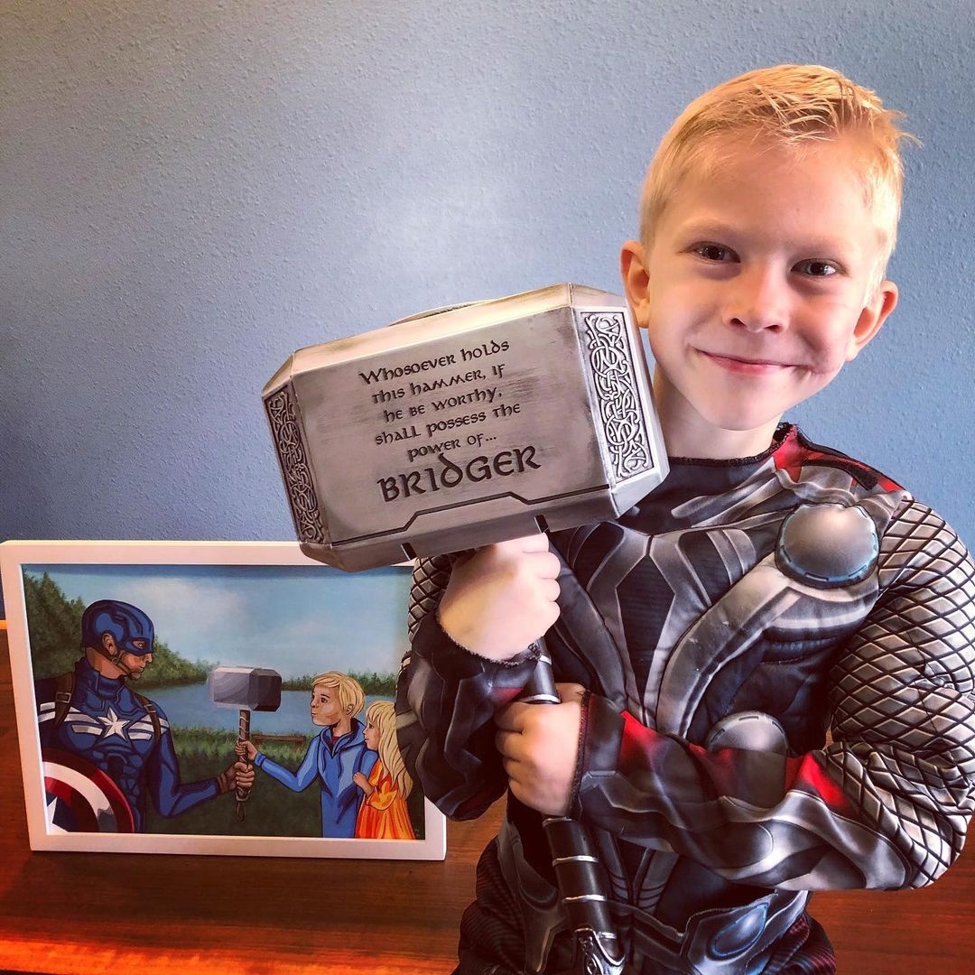 Cau be khau 90 mui vi cuu em gai duoc chua seo mien phi anh 3