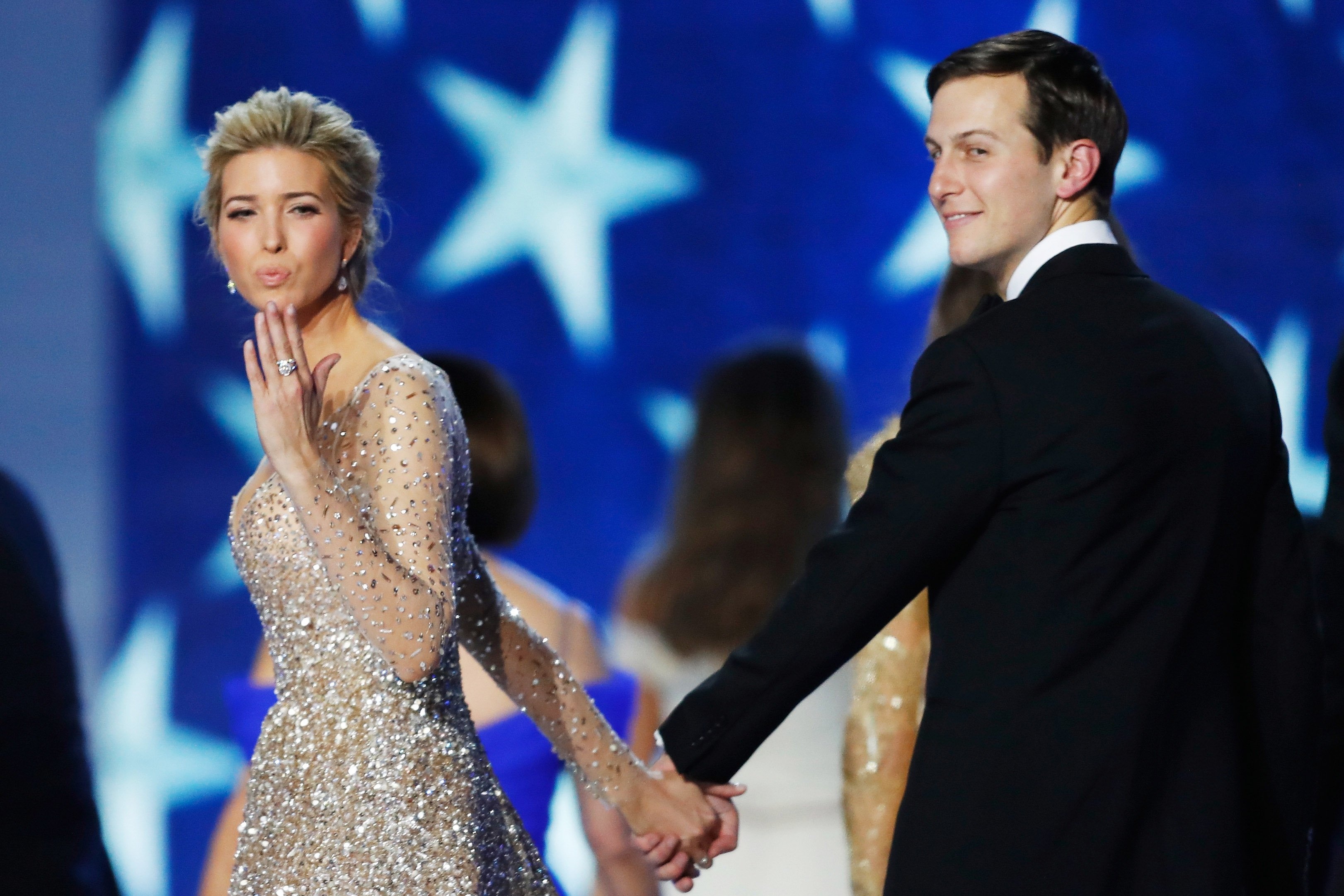Sao hạng A từ chối biểu diễn ở lễ nhậm chức của ông Trump  ảnh 3 Sao hang A tu choi bieu dien o le nham chuc cua ong Trump anh 3