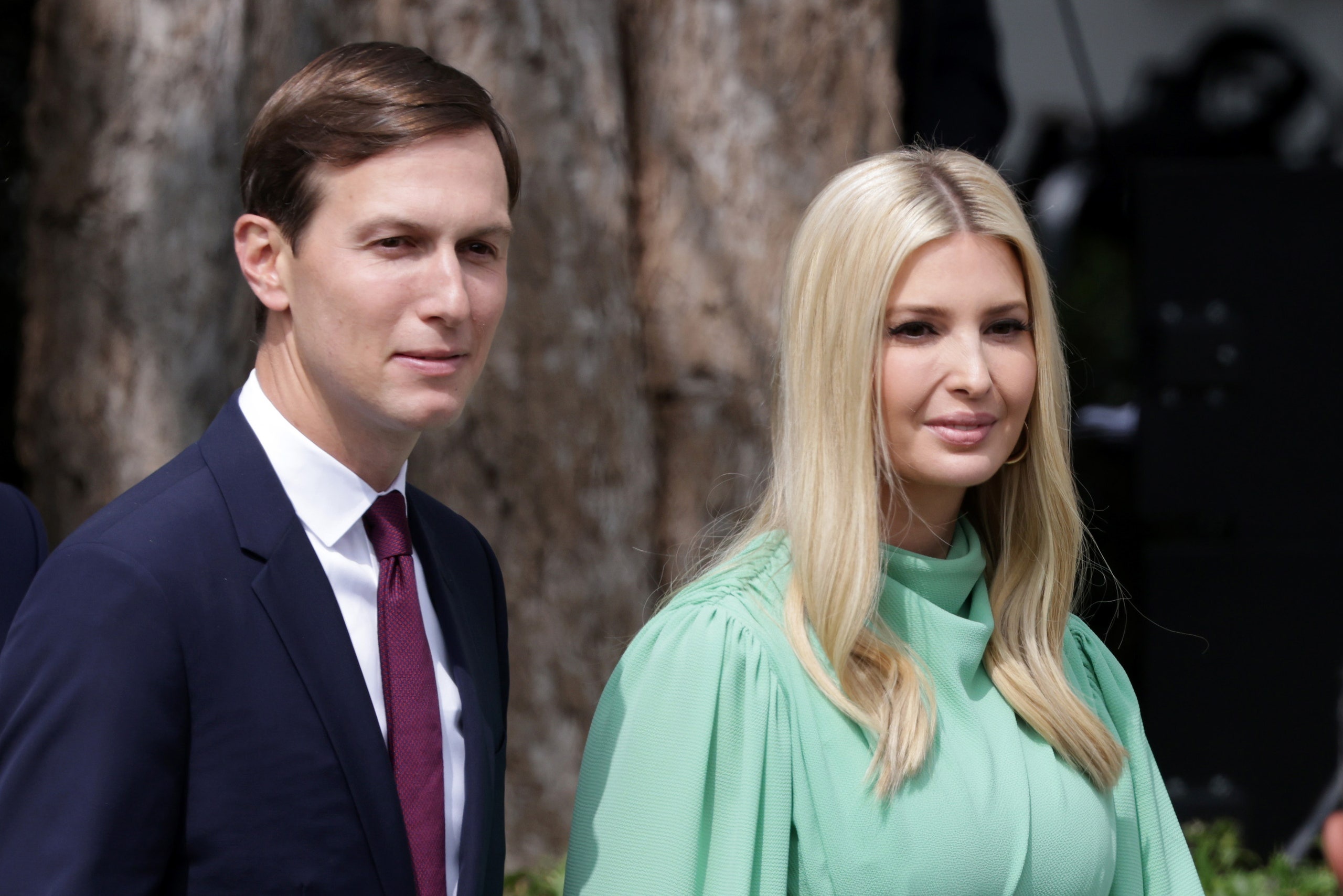 Các con ông Trump làm gì hậu Nhà Trắng ảnh 3 Cac con ong Trump lam gi hau Nha Trang anh 3