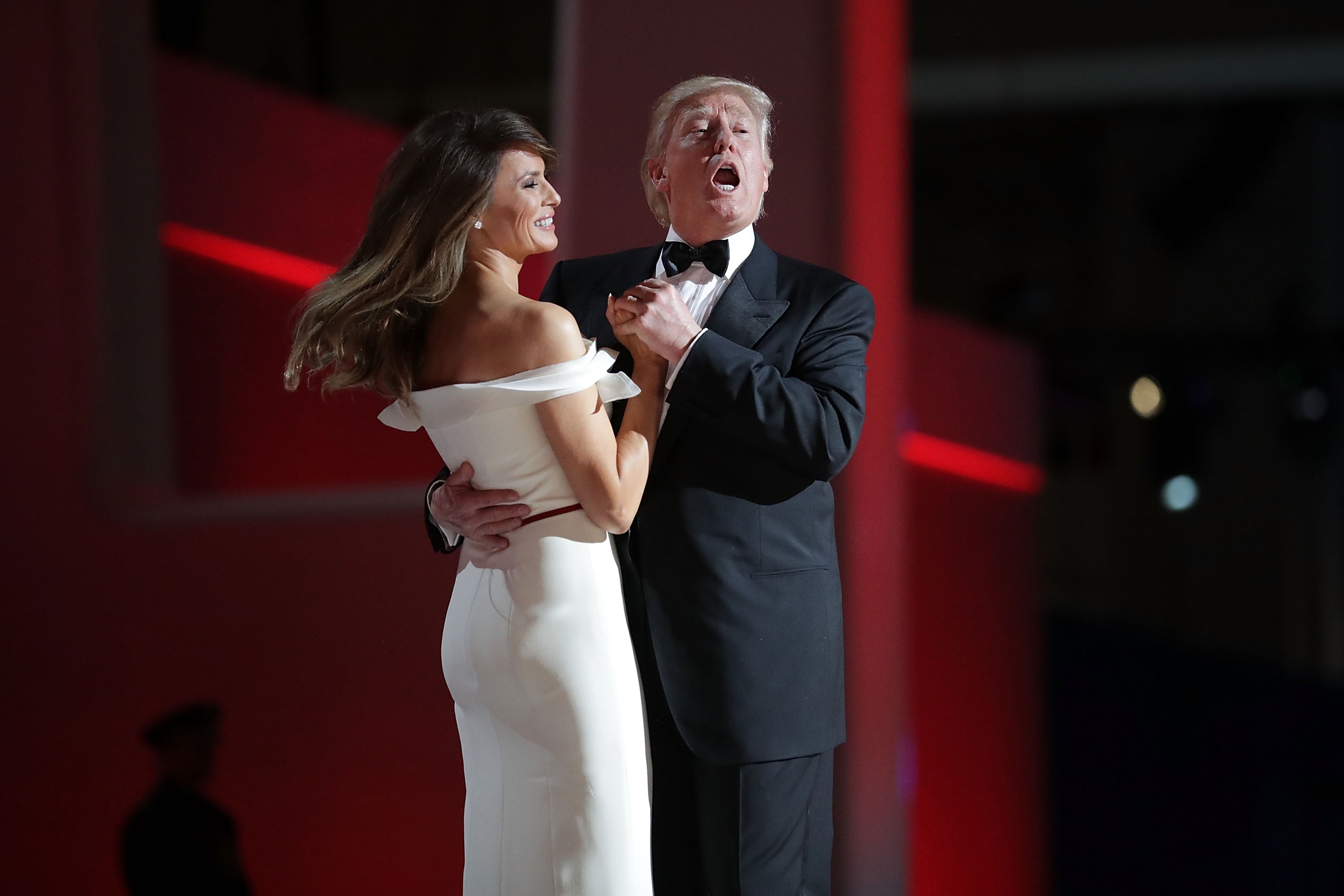 Sao hạng A từ chối biểu diễn ở lễ nhậm chức của ông Trump  ảnh 4 Sao hang A tu choi bieu dien o le nham chuc cua ong Trump anh 4