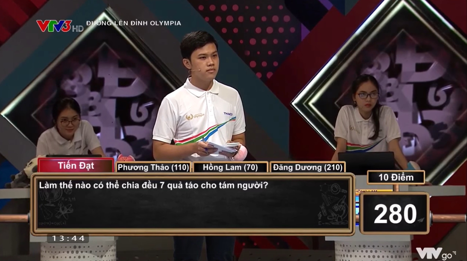 cau hoi Olympia gay tranh luan anh 2