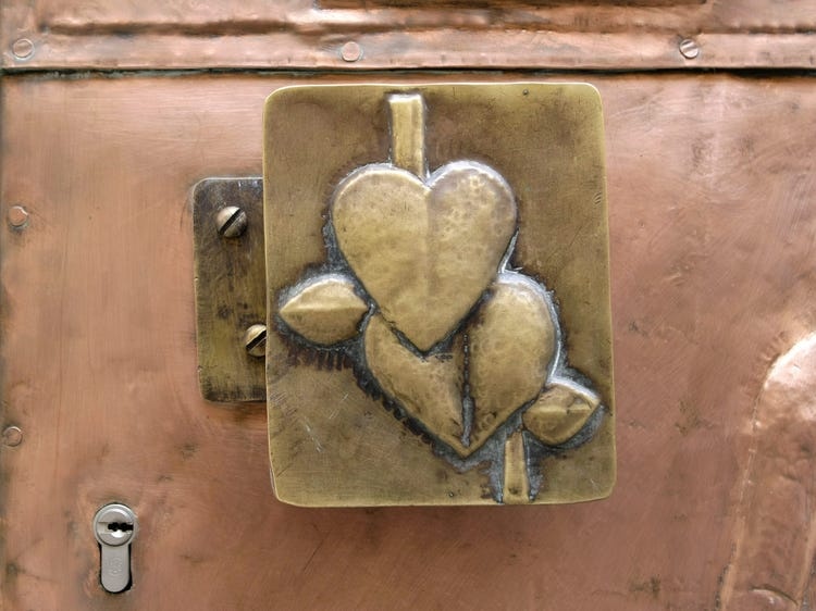 khach san nho nhat the gioi anh 4