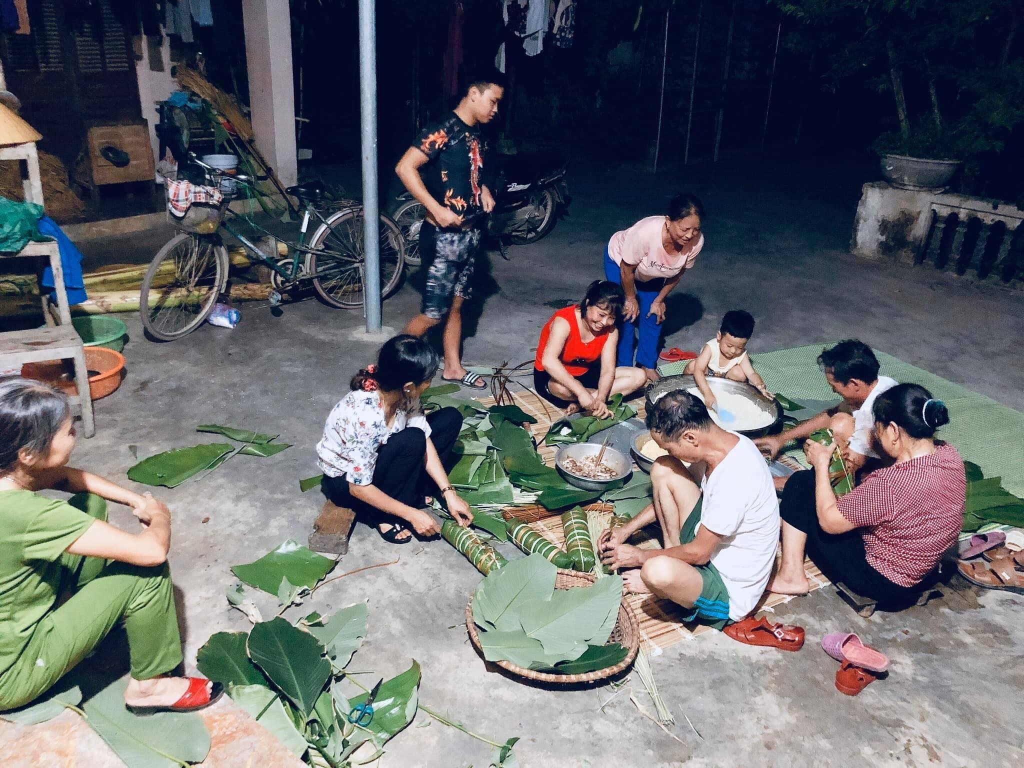 co gai lay chong sau 1 nam than e anh 5