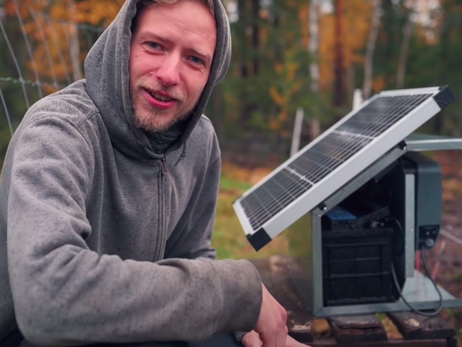 sống tách biệt với thế giới ảnh 7 song tach biet voi the gioi anh 7