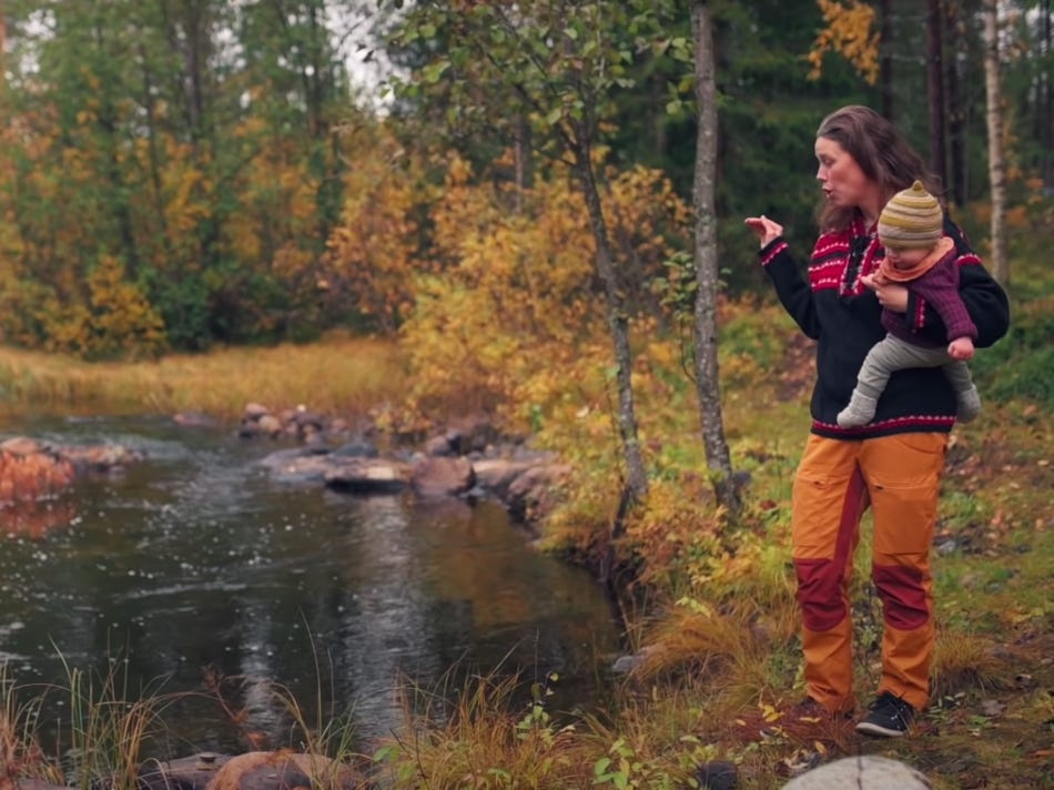 sống tách biệt với thế giới ảnh 8 song tach biet voi the gioi anh 8