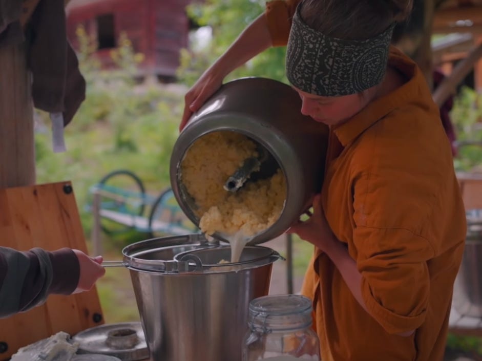 sống tách biệt với thế giới ảnh 11 song tach biet voi the gioi anh 11