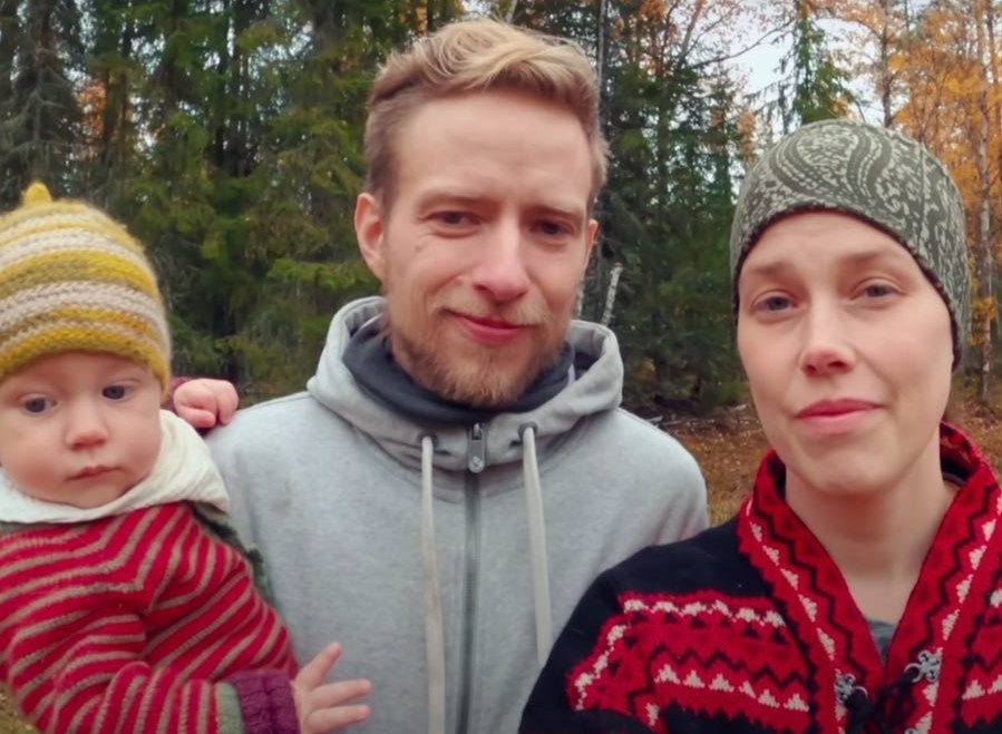 sống tách biệt với thế giới ảnh 1 song tach biet voi the gioi anh 1