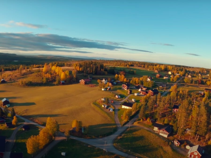 sống tách biệt với thế giới ảnh 4 song tach biet voi the gioi anh 4