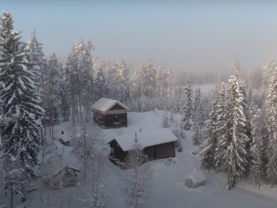 sống tách biệt với thế giới ảnh 3 song tach biet voi the gioi anh 3