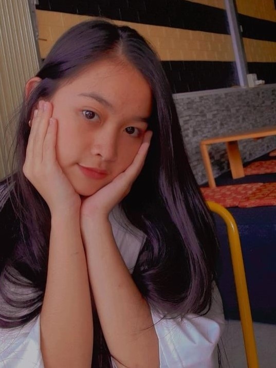 cô gái hiến mái tóc nuôi 15 năm ảnh 3 co gai hien mai toc nuoi 15 nam anh 3