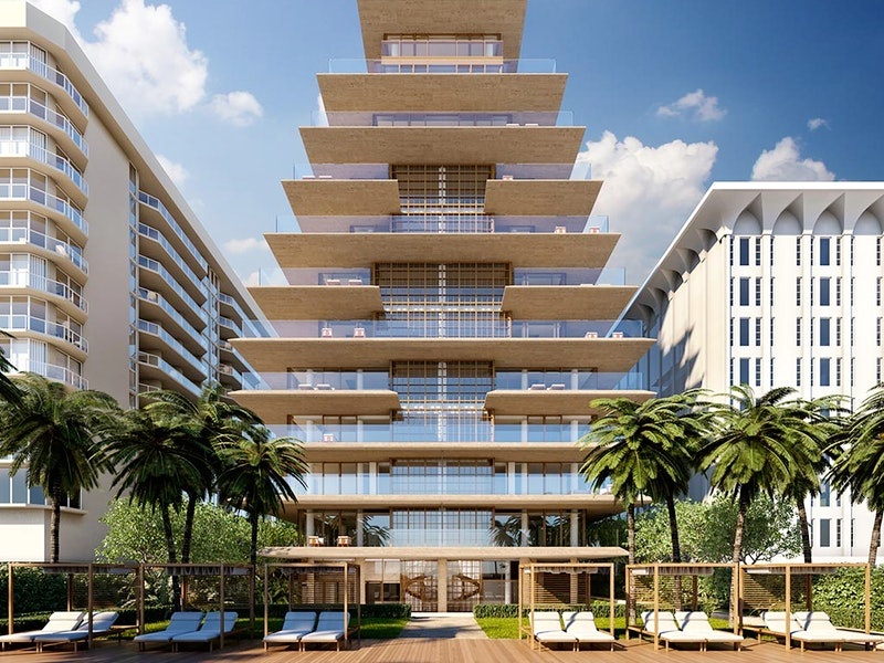 Can nha tang gia thue sau khi vo chong Ivanka Trump don di anh 2