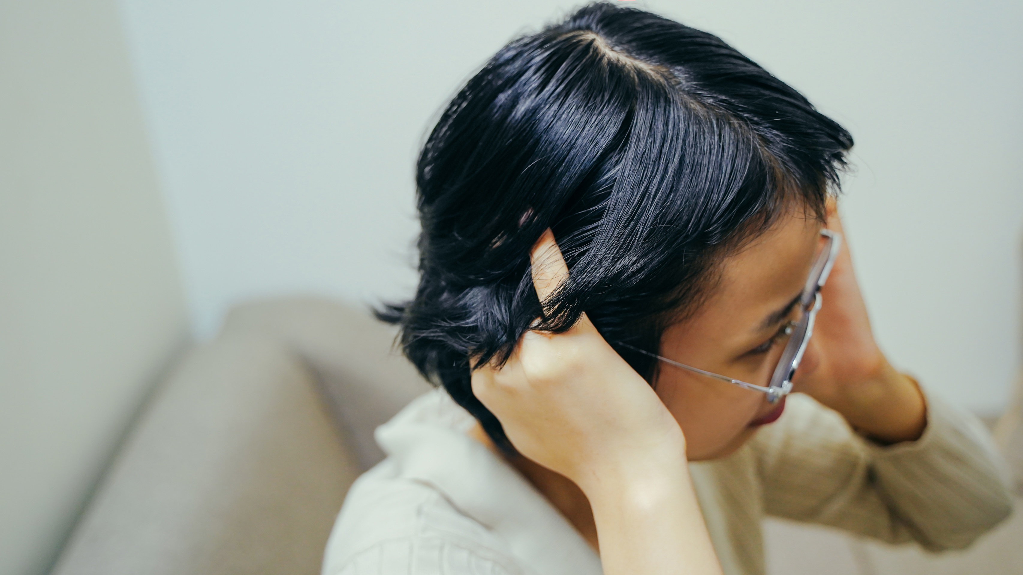 cuoc song nu sinh Dai hoc Ngoai thuong sau khi chua khoi ung thu anh 29