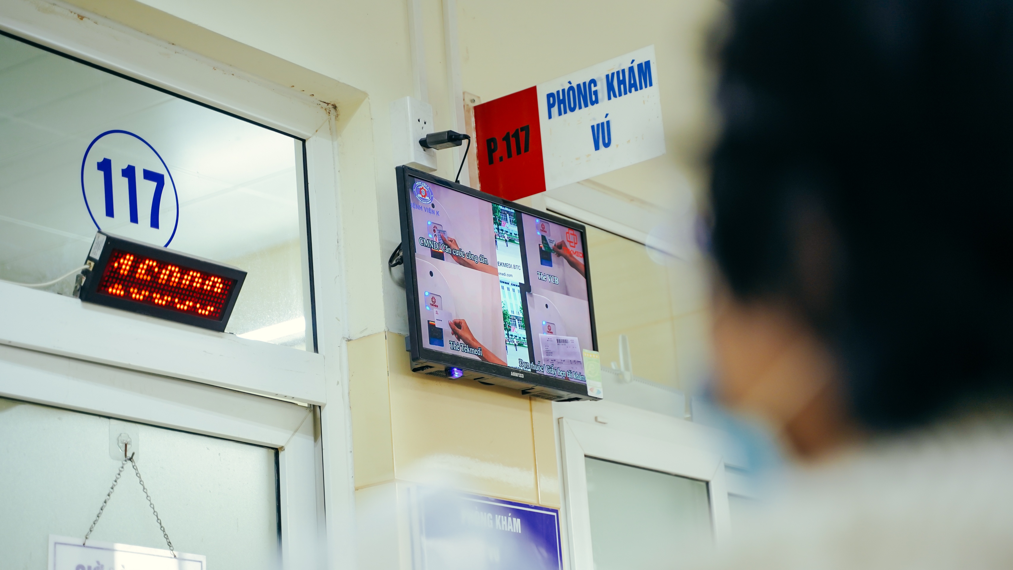 cuoc song nu sinh Dai hoc Ngoai thuong sau khi chua khoi ung thu anh 9