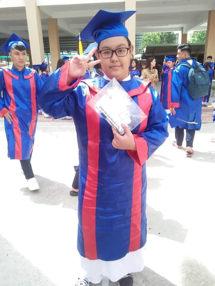 Co gai giam 40 kg sau 2 nam tap gym anh 2