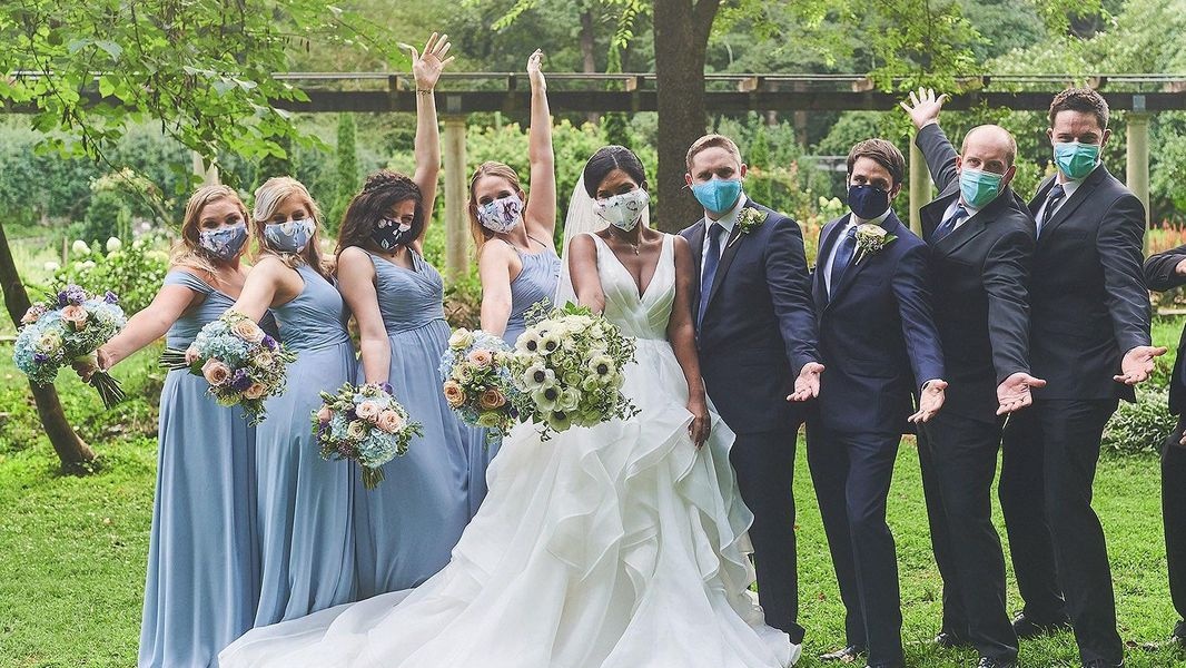 đám cưới mùa dịch ảnh 3 dam cuoi mua dich anh 3