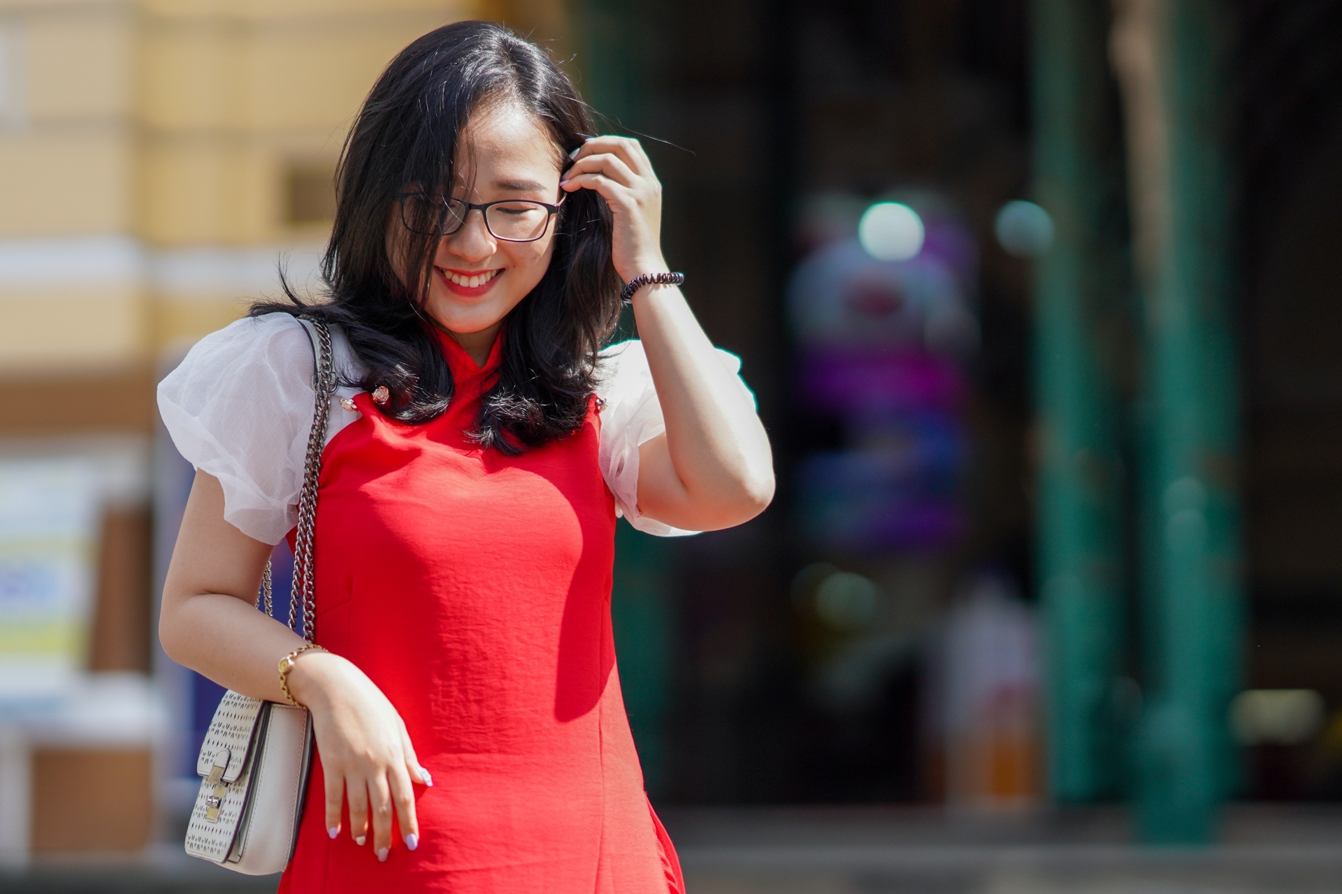 Huong, gio xuat hanh tot ngay mung 2 va mung 3 Tet Tan Suu hinh anh