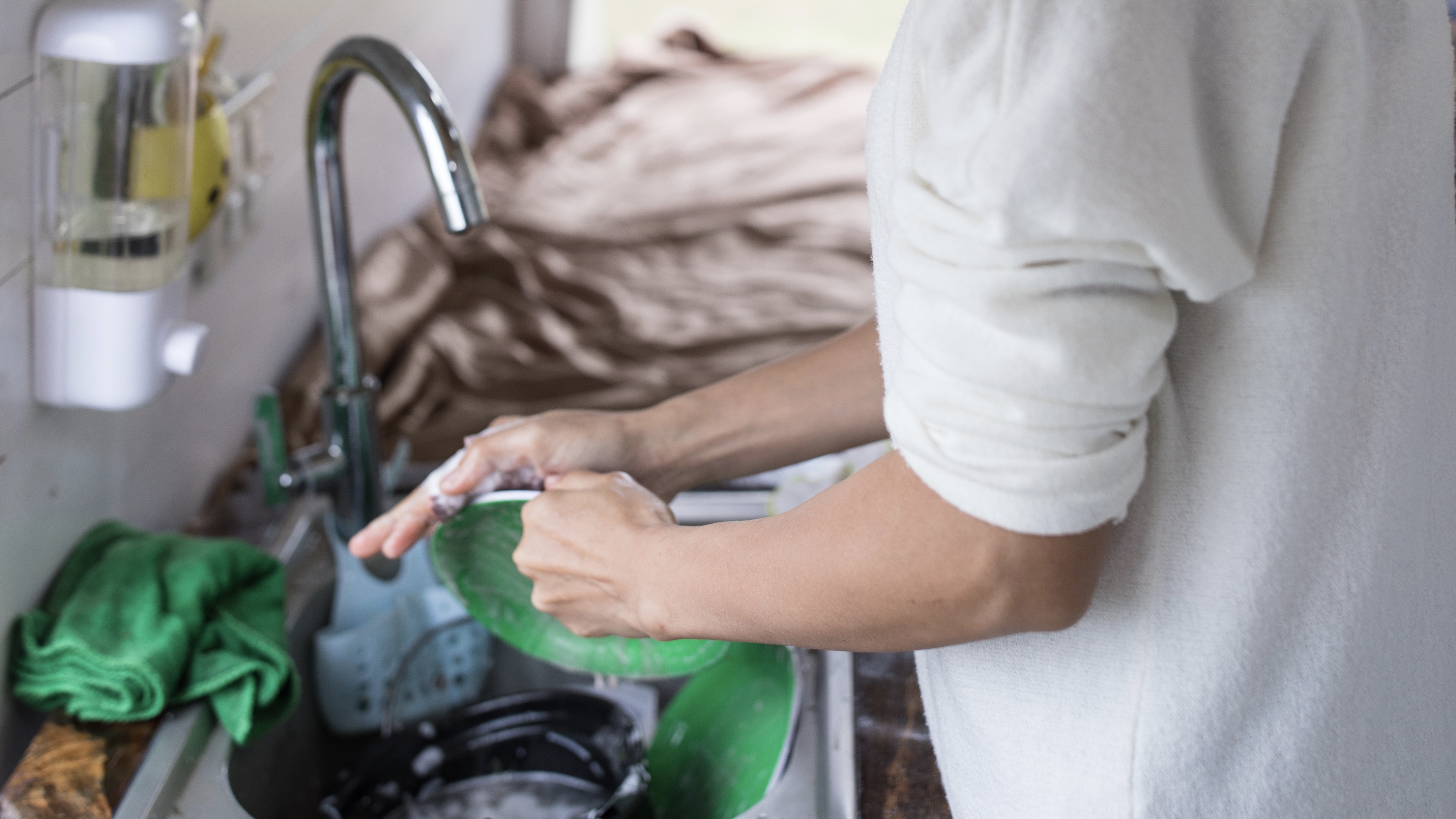 gia dinh song tren nha di dong anh 19