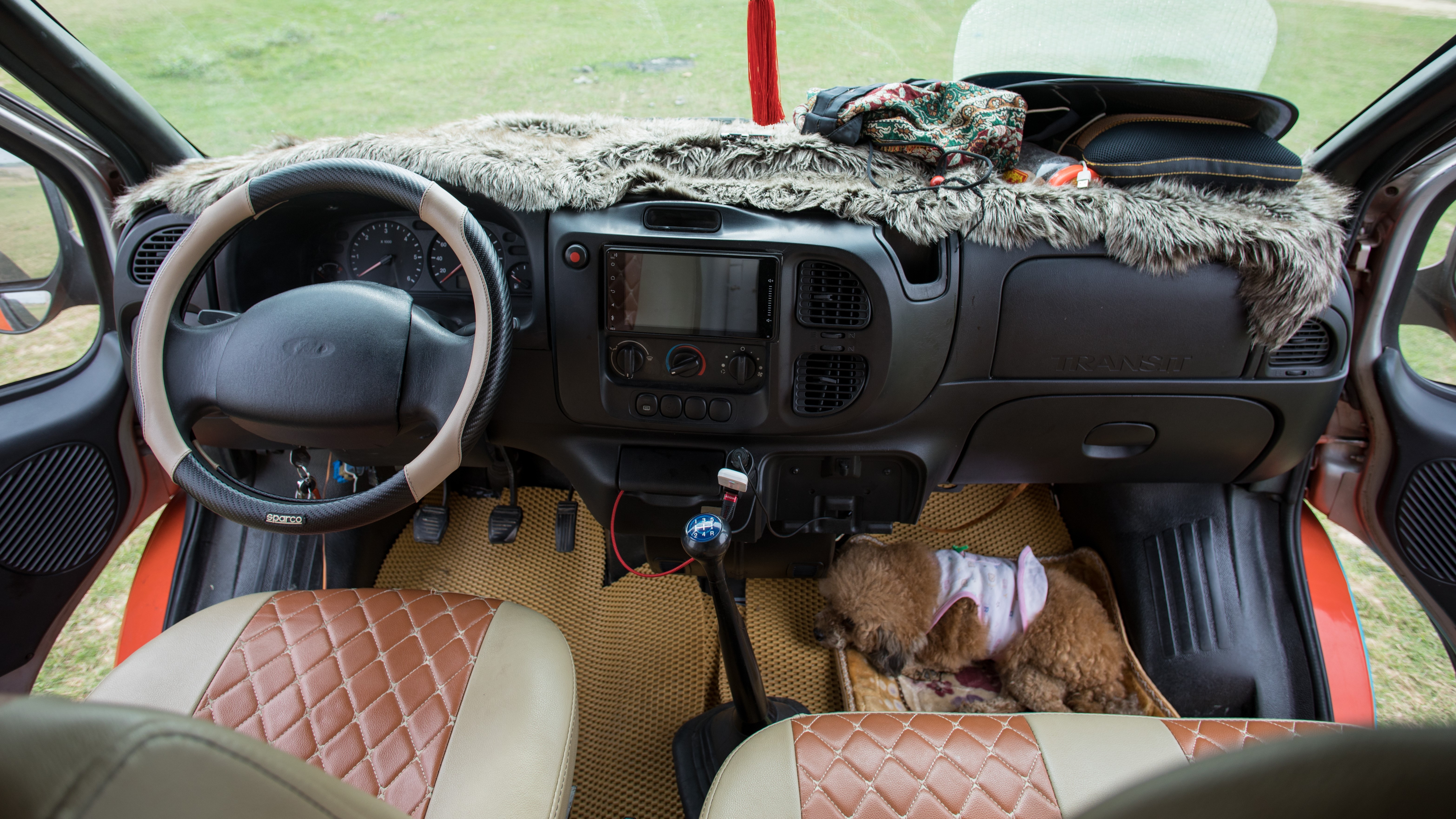 gia dinh song tren nha di dong anh 18