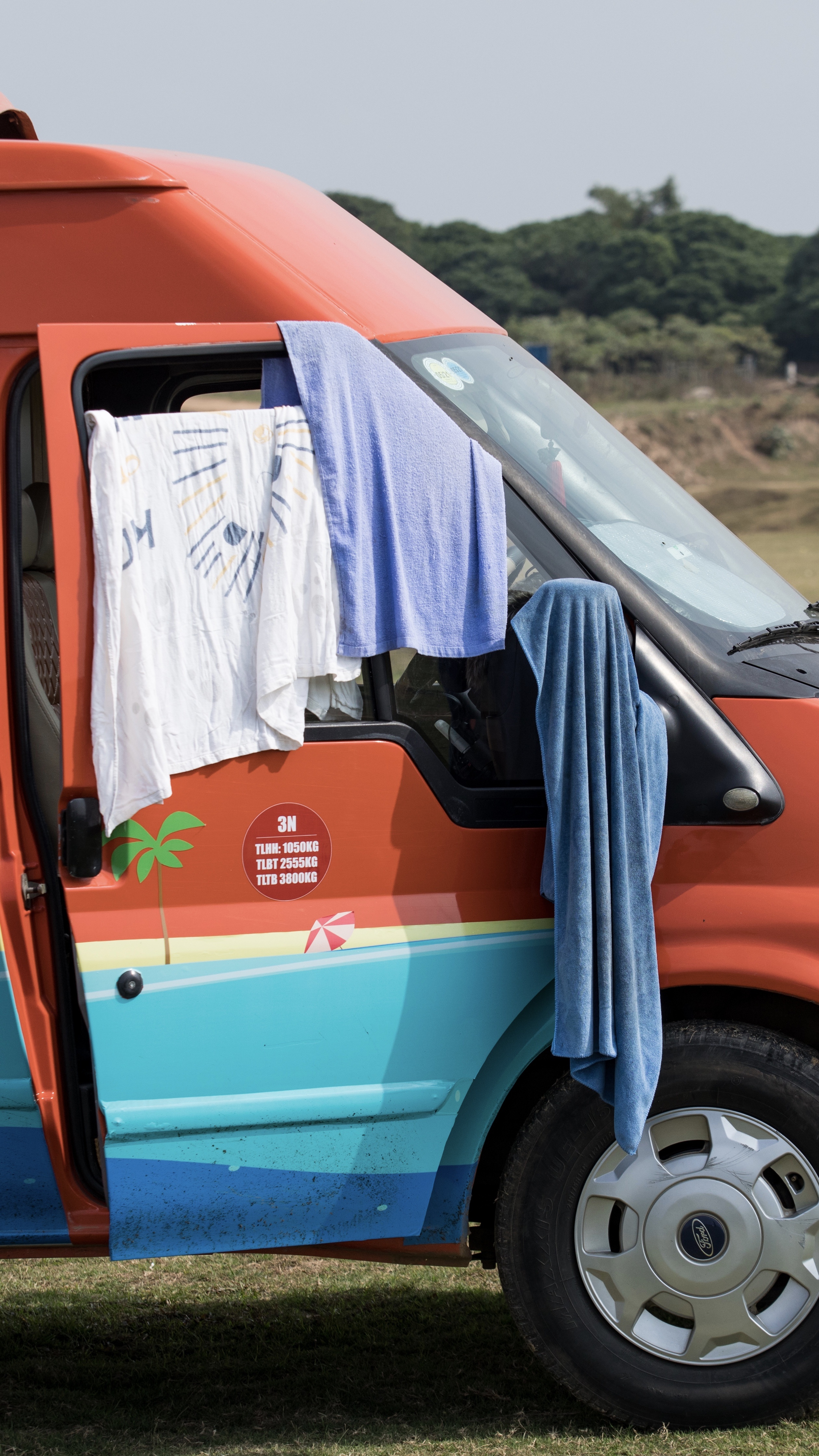 gia dinh song tren nha di dong anh 22