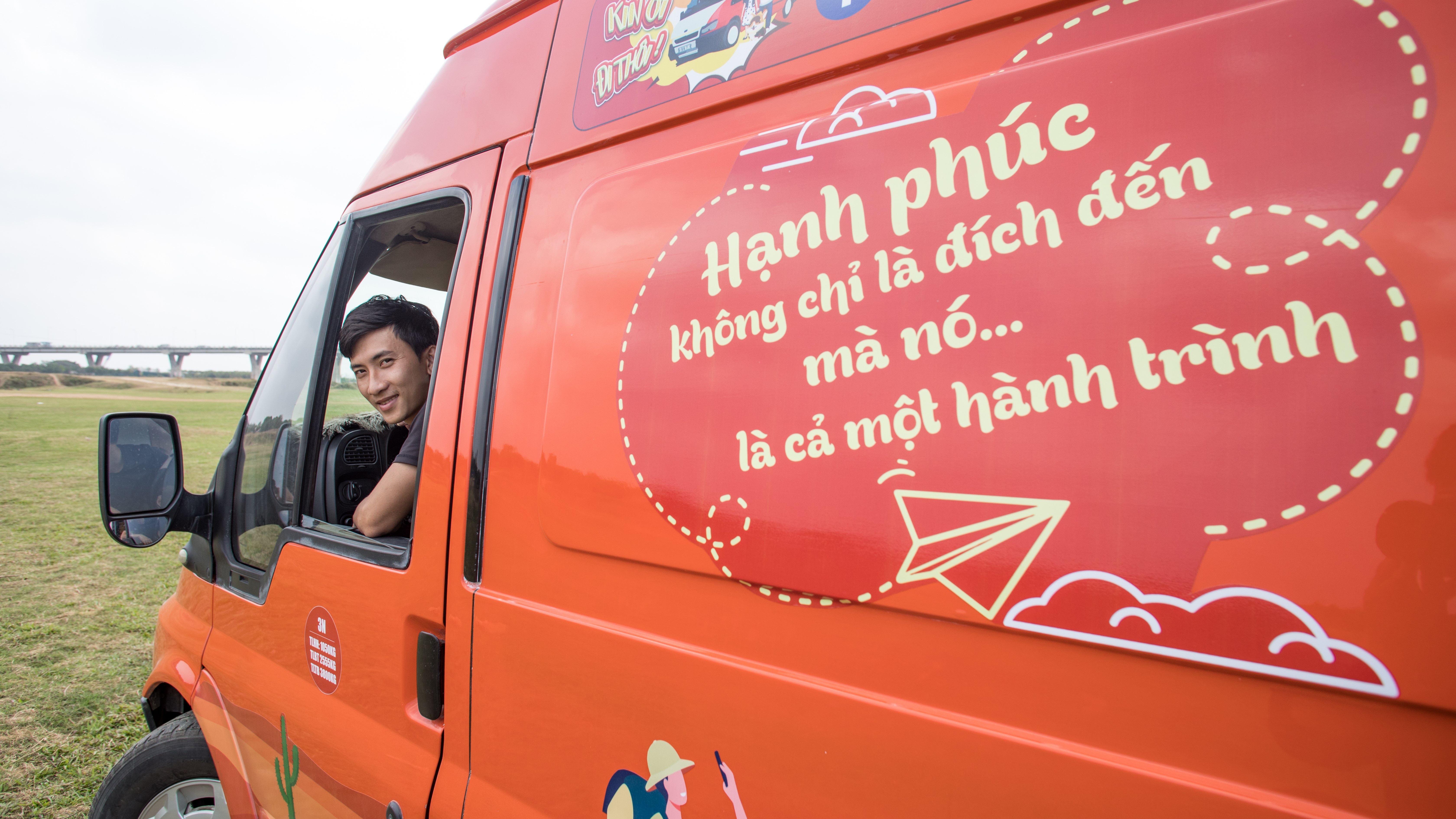 gia dinh song tren nha di dong anh 31