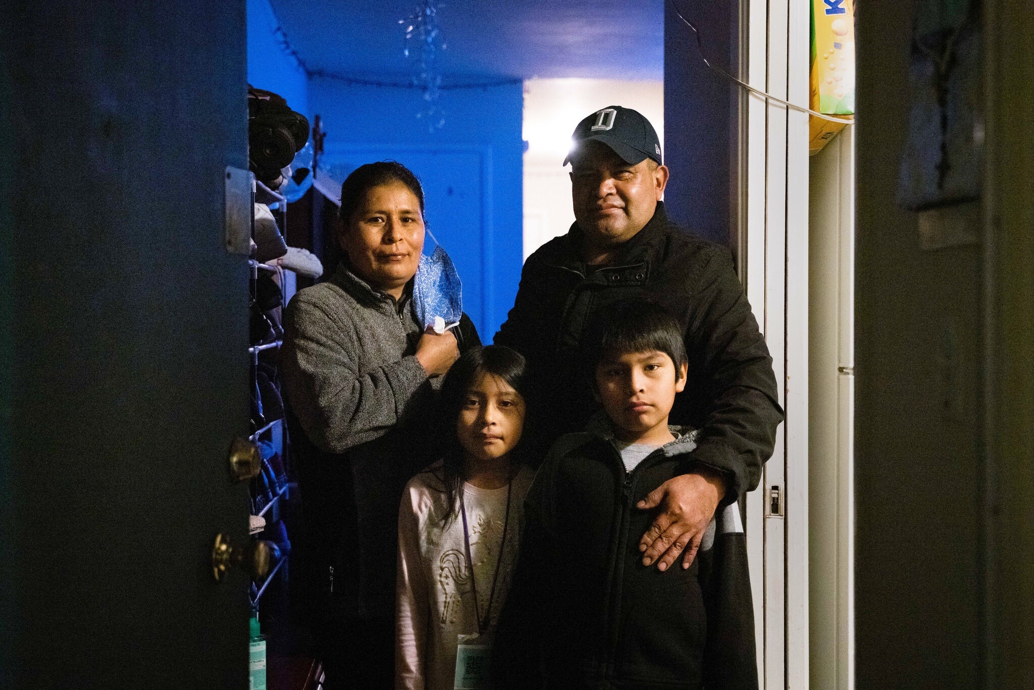 Khung hoang nha o tai My anh 2