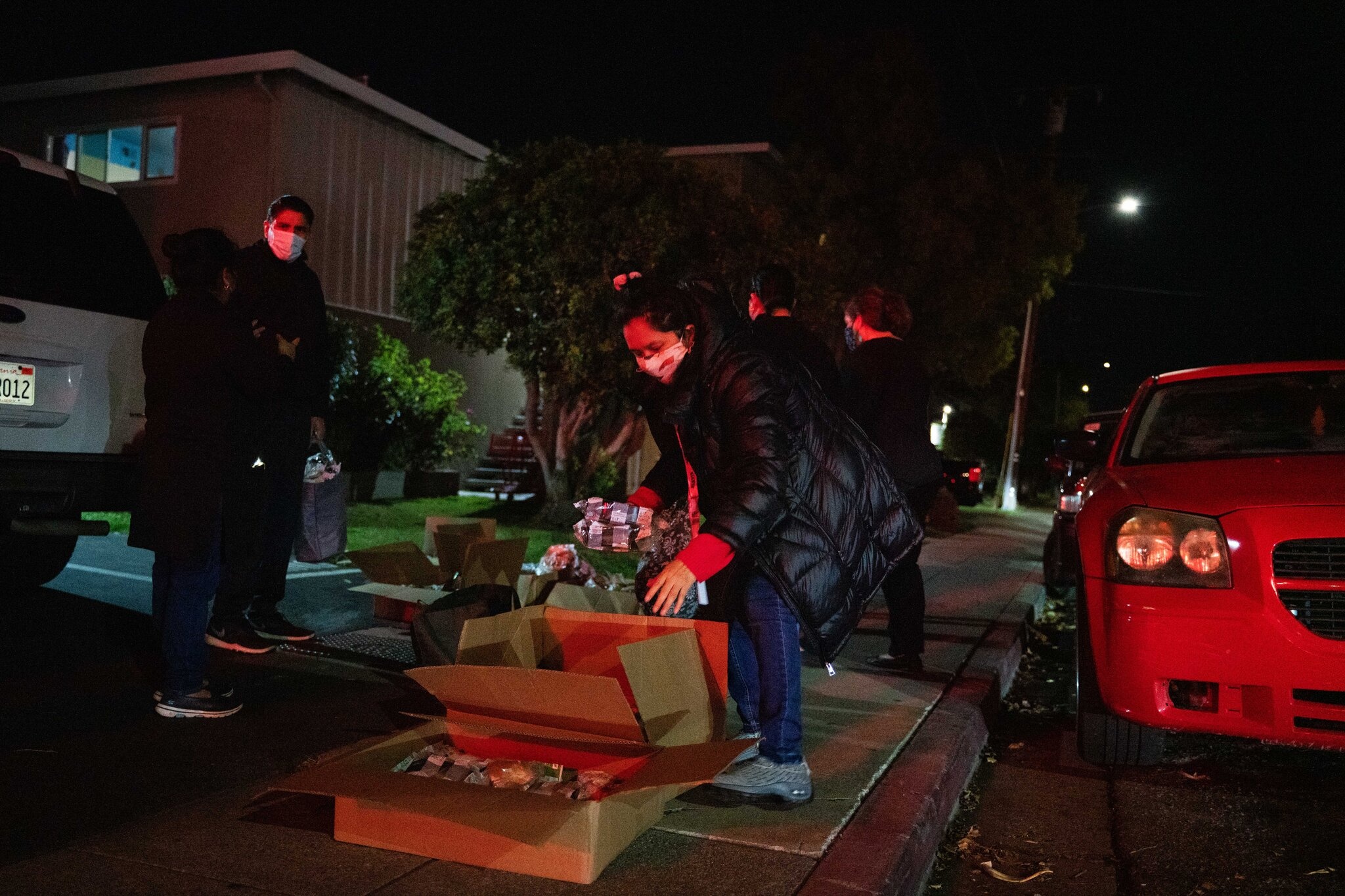 Khung hoang nha o tai My anh 3