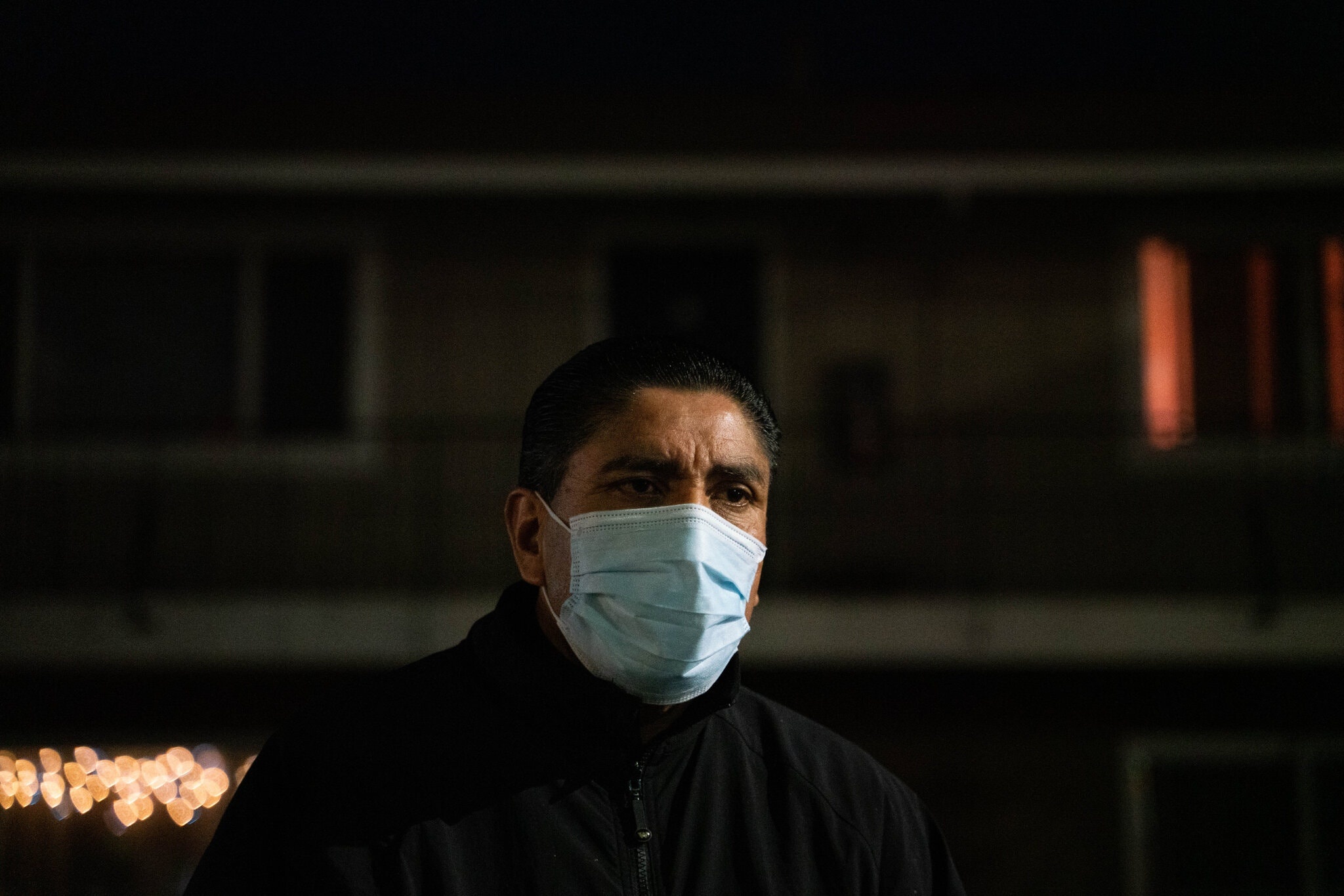 Khung hoang nha o tai My anh 4