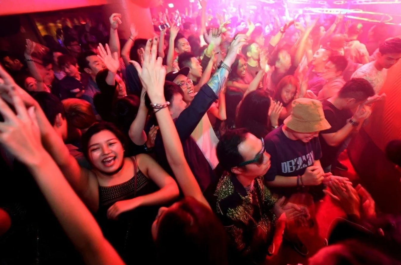 Cai chet cua cuoc song ve dem o chau A anh 2