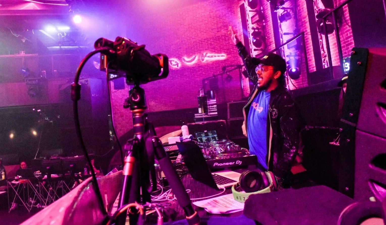 Cai chet cua cuoc song ve dem o chau A anh 3