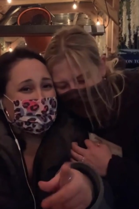 Được hàng nghìn người lạ tip 7.000 USD ảnh 2 Duoc hang nghin nguoi la tip 7.000 USD anh 2