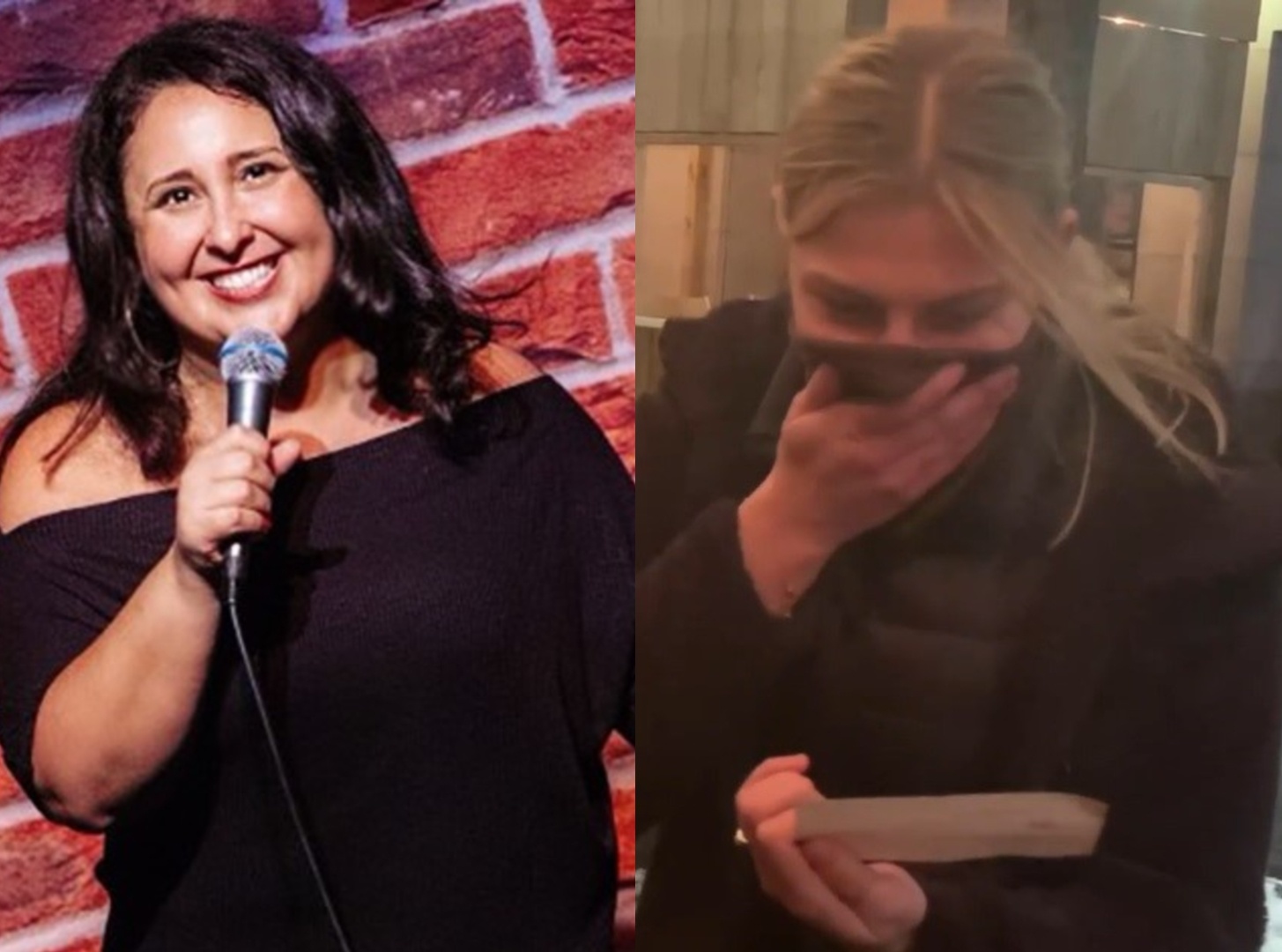 Co phuc vu ban duoc hang nghin nguoi la tang 7.000 USD hinh anh