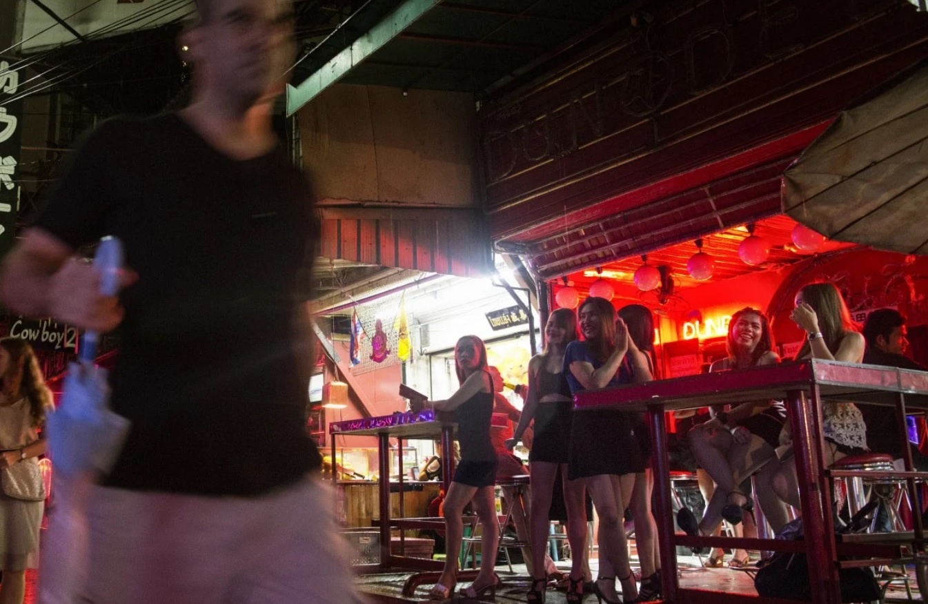 y tuong du lich SEXY o Thai Lan anh 2