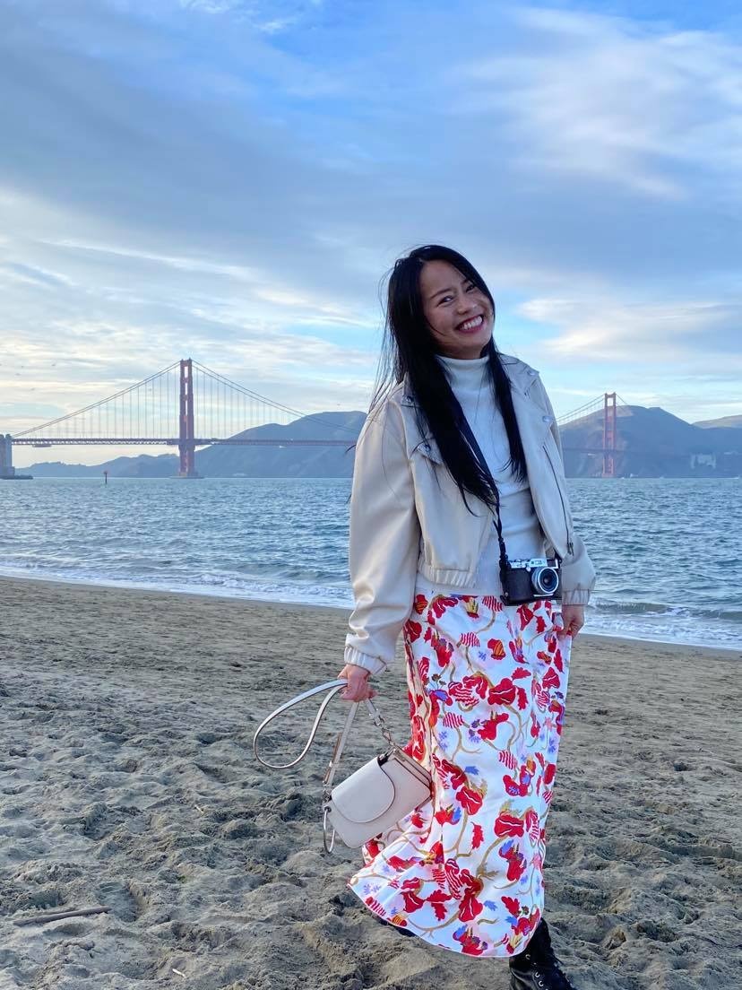 co gai Viet lam viec o My anh 3