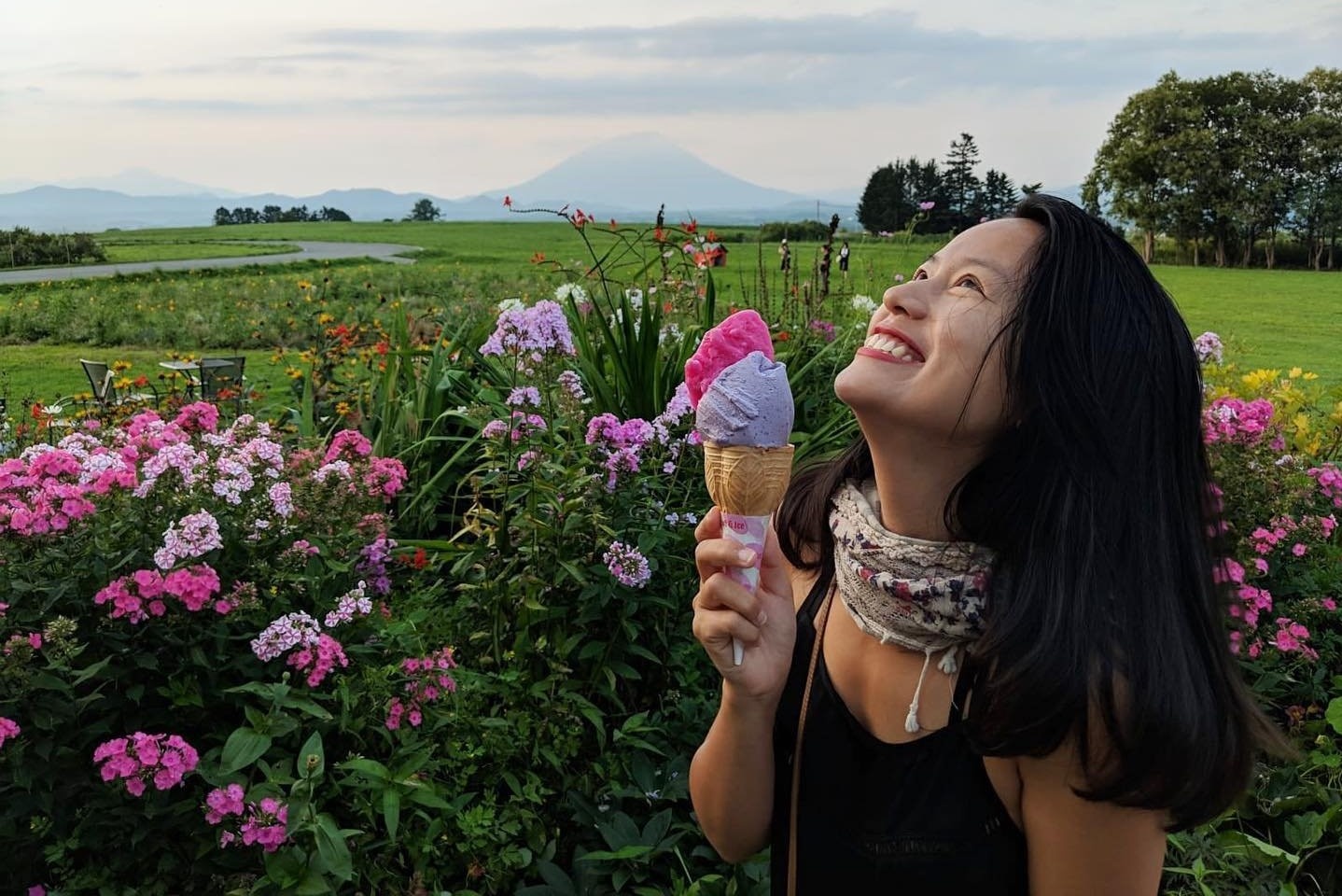 co gai Viet lam viec o My anh 2