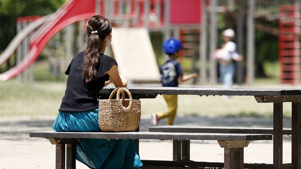 bi kich cua me don than trong dai dich anh 1