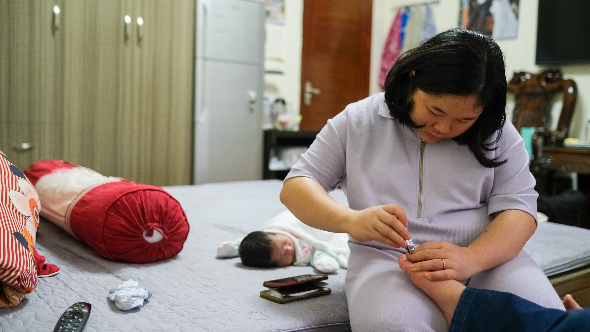 cuộc sống của nhạc sĩ bại não ảnh 15 cuoc song cua nhac si bai nao anh 15