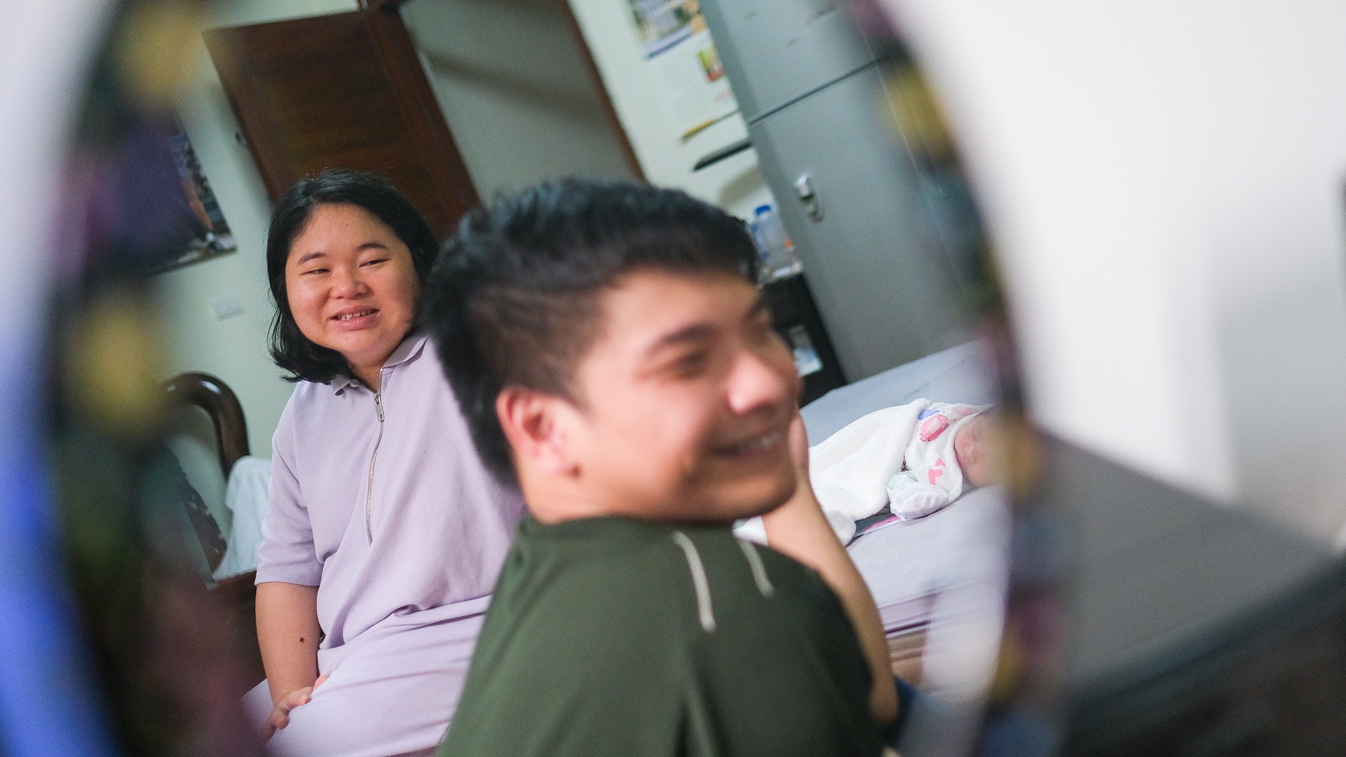 cuộc sống của nhạc sĩ bại não ảnh 13 cuoc song cua nhac si bai nao anh 13