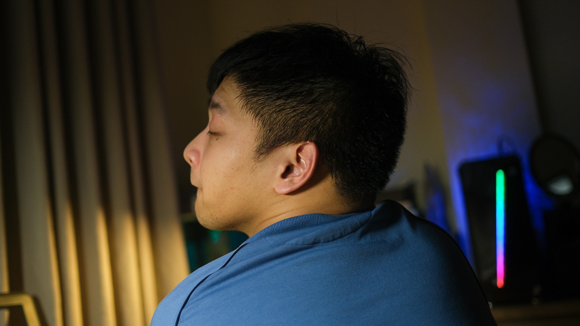 cuộc sống của nhạc sĩ bại não ảnh 19 cuoc song cua nhac si bai nao anh 19