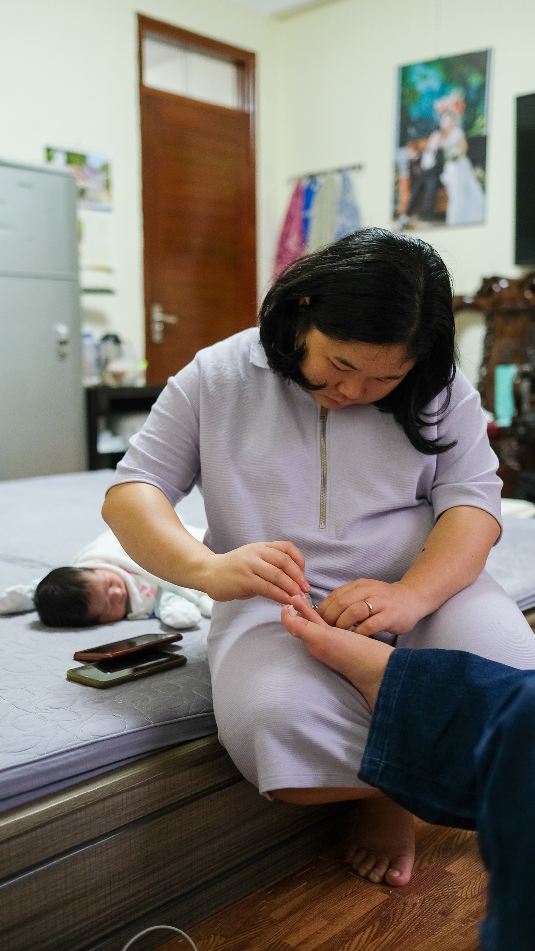 cuộc sống của nhạc sĩ bại não ảnh 16 cuoc song cua nhac si bai nao anh 16