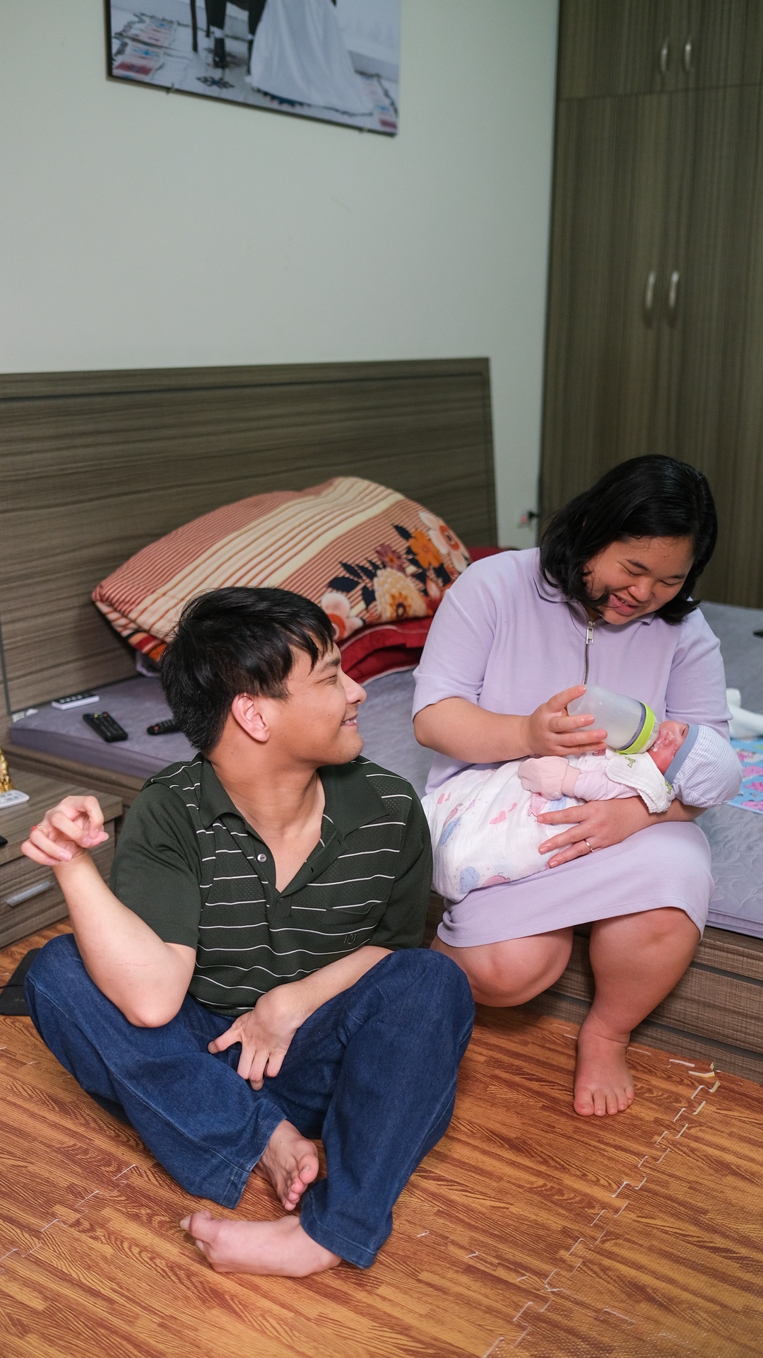 cuộc sống của nhạc sĩ bại não ảnh 10 cuoc song cua nhac si bai nao anh 10