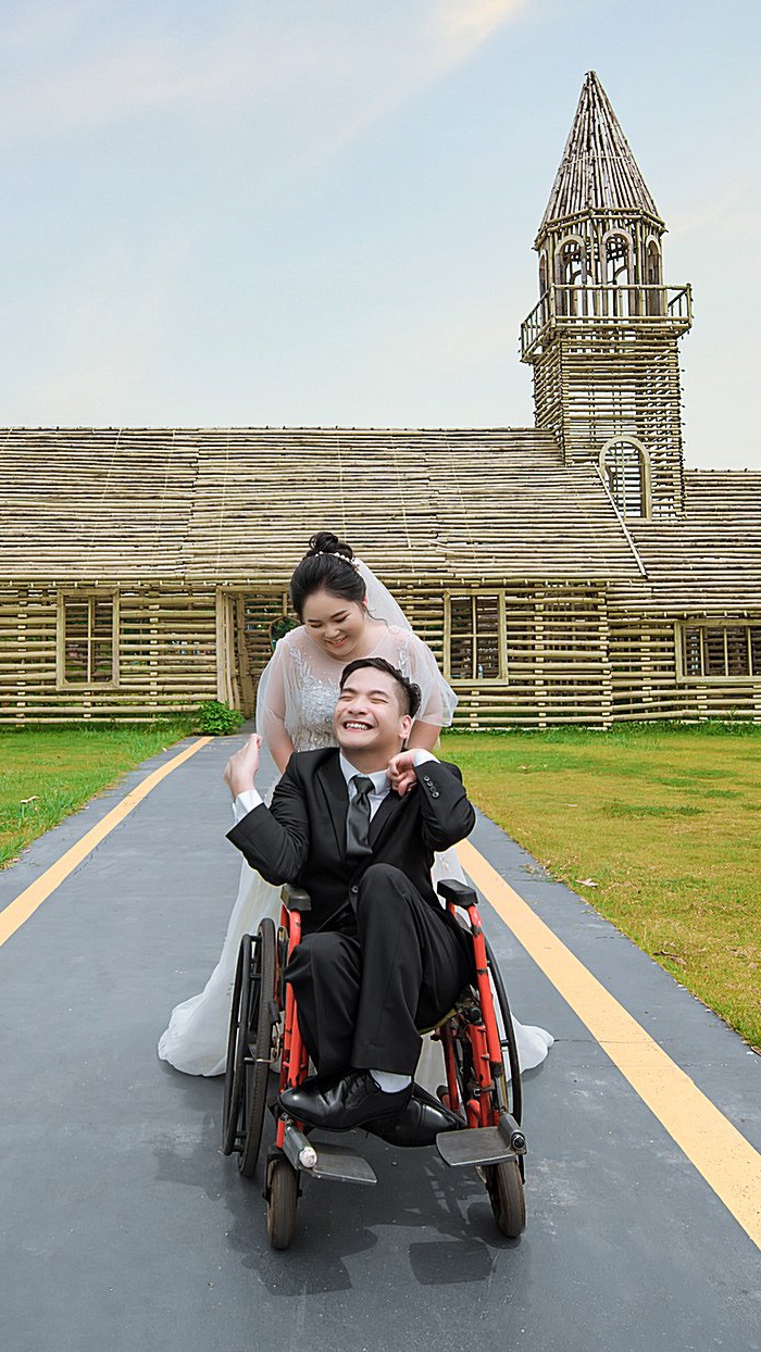 cuộc sống của nhạc sĩ bại não ảnh 8 cuoc song cua nhac si bai nao anh 8