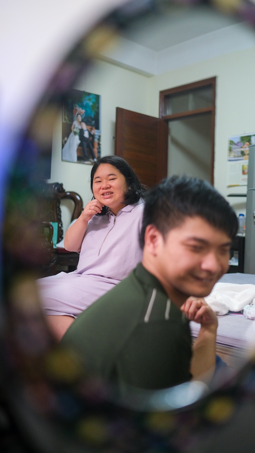 cuộc sống của nhạc sĩ bại não ảnh 14 cuoc song cua nhac si bai nao anh 14